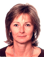 Dr. Marie Zarevúcka