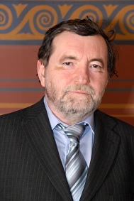 prof. RNDr. Jan Zima, DrSc.