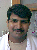 Pratap R. Jagtap