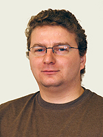 Michal Šála PhD.