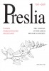 Mezinárodní časopis Preslia
