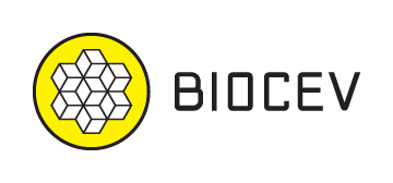 BIOCEV logo