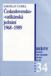 Československo-vatikánská jednání 1968–1989