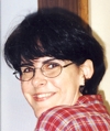 Laura Straková, M.A., MPhil.