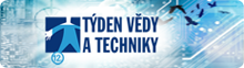 Týden vědy a techniky