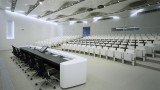 konferenční centrum