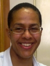 Robin-Eliece Mercury, B.A. (Hons), M.Ed.