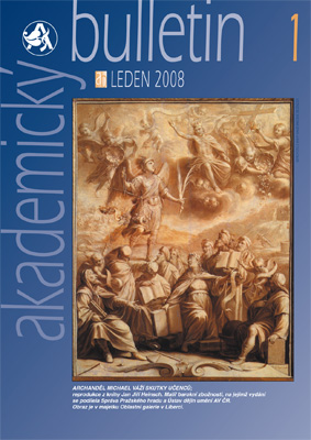 Cover Academic Bulletin