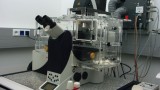SP5 TCS AOBS Tandem confocal microscope