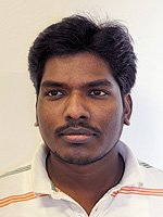Prabhakar Cherkupally