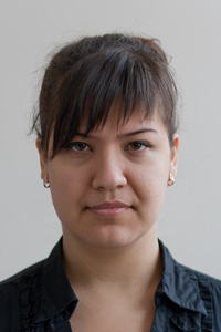 Anna Simonova, M.Sc.