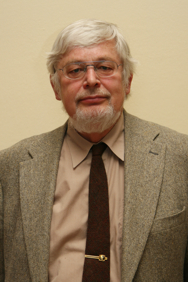 prof. Ing. Karel Štulík, DrSc.