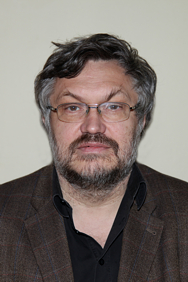 doc. PhDr. Pavel Janoušek, CSc.