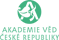 Logo Akademie věd České republiky