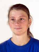 Lenka Borovičková
