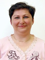 Dr. Irena Selicharová