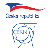 Česká replublika a CERN
