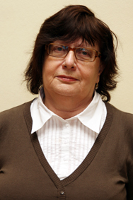 prof. PhDr. Jarmila Panevová, DrSc.