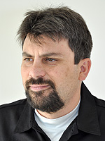 Jiří Dostál