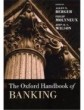 The Oxford Book of Banking