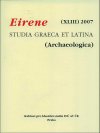 eirene-studia-graeca-et-latina