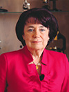 prof Sykova