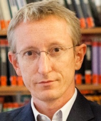Doc. Ing. Štěpán Jurajda, Ph.D.