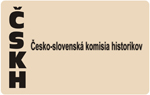 Česko-Slovenská komisia historikov