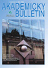 Obálka Akademický bulletin 09/2000