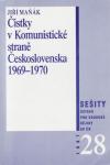 Čistky v Komunistické straně Československa v letech 1969–1970