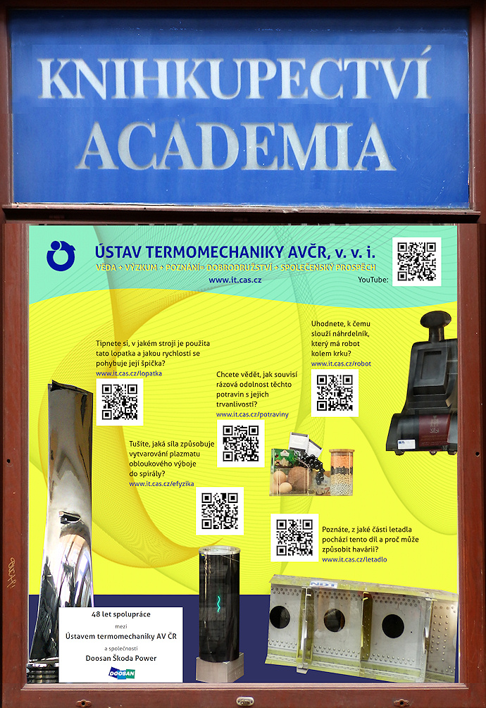 Kampaň Academia