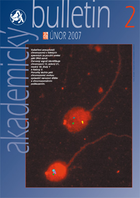 Cover Academic Bulletin