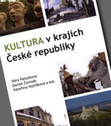 Kultura v krajích České republiky