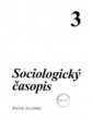 Sociologicky casopis 3-2000