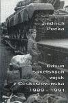 Odsun sovětských vojsk z Československa 1989–1991: Dokumenty