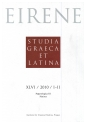 eirene-studia-graeca-et-latina