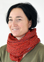 Michaela Rumlová, PH.D.