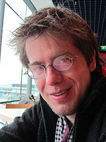 Malte Kokoschka