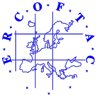 ERCOFTAC Logo