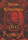 Studia Rudolphina 12-13