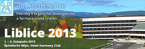 Liblice 2013