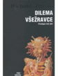 Dilema vsezravce - prirodopis ctyr jidel