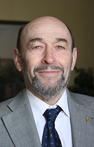 prof. Ing. Pavel Vlasák, DrSc.