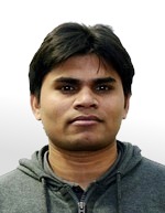 Susanta Haldar