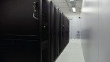 Main data centre room