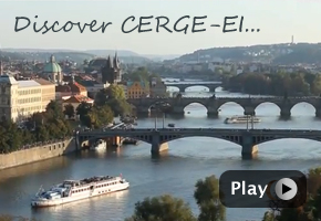 CERGE-EI Promotional Video