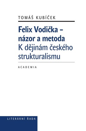Tomas_Kubicek_Felix-Vodicka-nazor-a-metoda