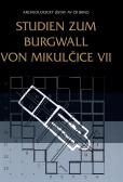 Studien zum Burgwall von Mikulčice. Band 7 