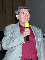 Juraj HARMATHA, Ph.D.