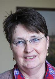 prof. RNDr. Jana Musilová, CSc.